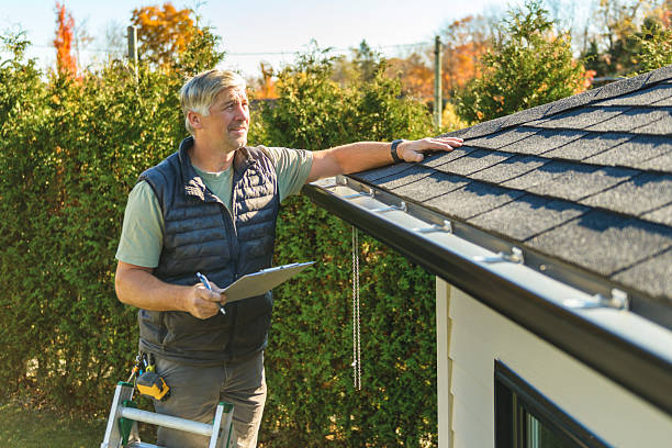 Trusted Roof Leak Repair service in New Lexington, OH - Ben Roofing and Steel LLC